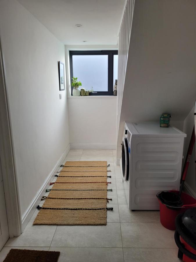 The Old Wire Factory - 2 Bed, Close To City Centre, Fast Wifi, Comfortable Home From Home Bristol Buitenkant foto
