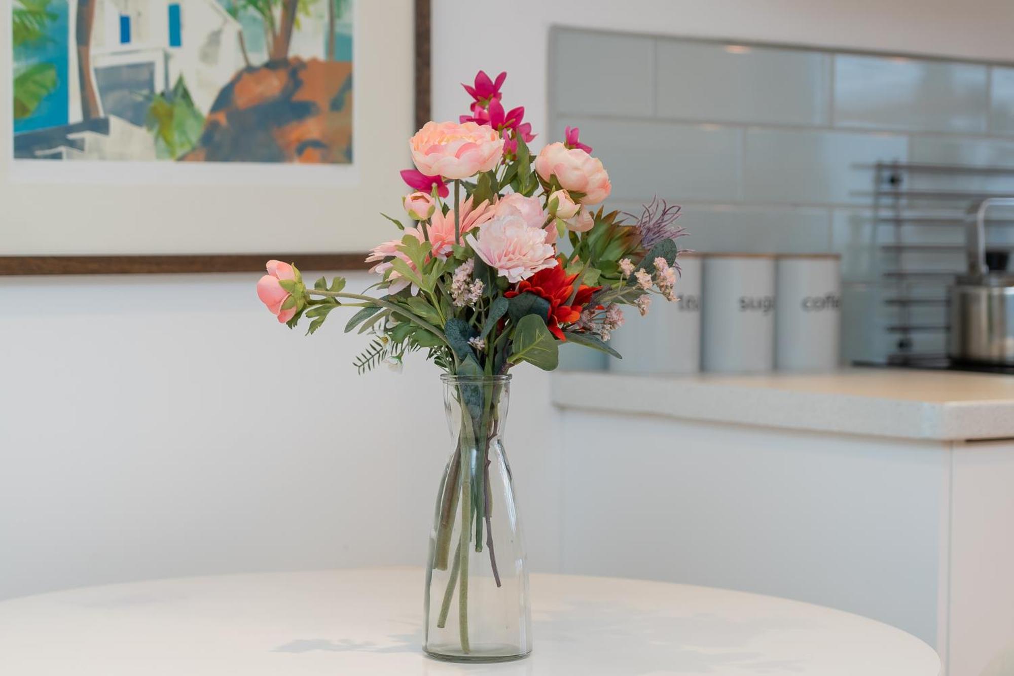 The Old Wire Factory - 2 Bed, Close To City Centre, Fast Wifi, Comfortable Home From Home Bristol Buitenkant foto